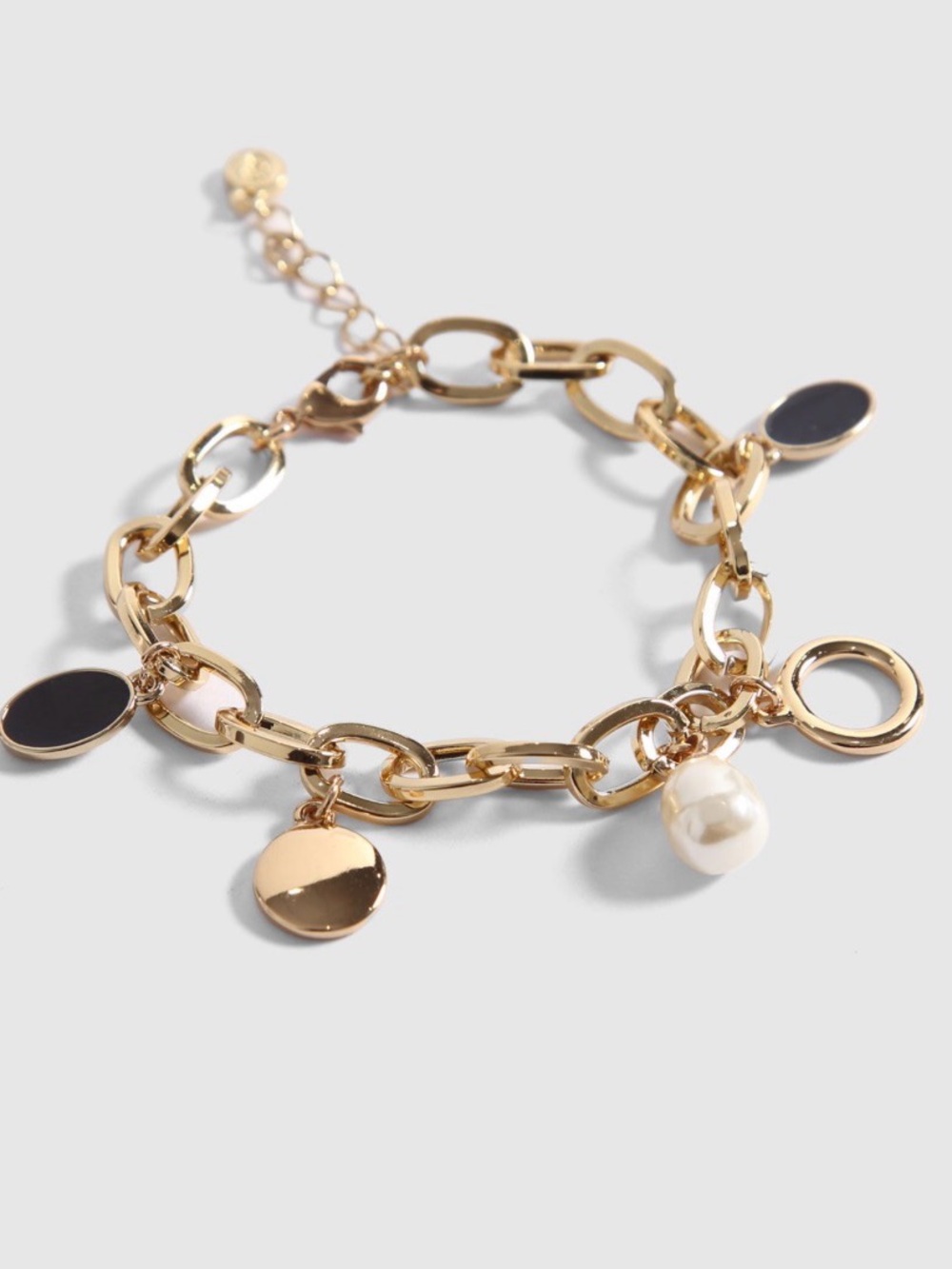 Ann Taylor bracelet